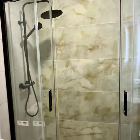 Apartmán Victoria 75 Luxury *