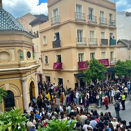 Victoria 75 Luxury * Màlaga