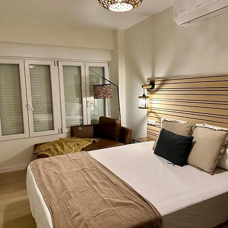 Victoria 75 Luxury Apartment *