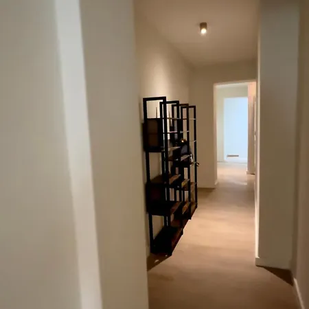 Apartment Victoria 75 Luxury Malaga