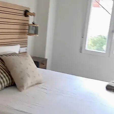Victoria 75 Luxury Apartment
