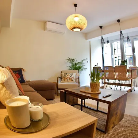 Apartment Victoria 75 Luxury Malaga