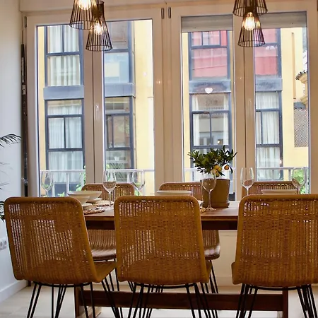 Apartment Victoria 75 Luxury