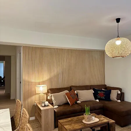 Apartment Victoria 75 Luxury Malaga