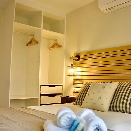 Apartment Victoria 75 Luxury *