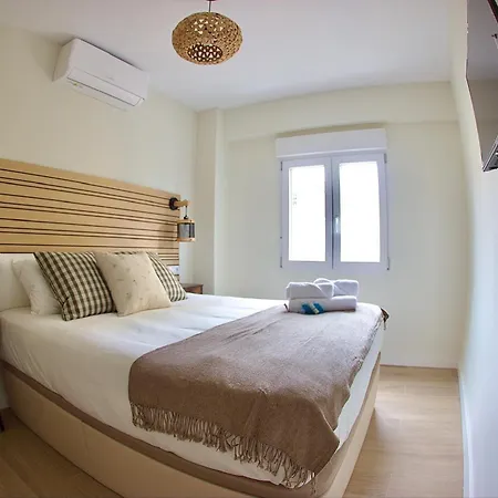 Apartment Victoria 75 Luxury *