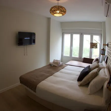 Victoria 75 Luxury Apartment *