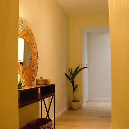 Apartment Victoria 75 Luxury *