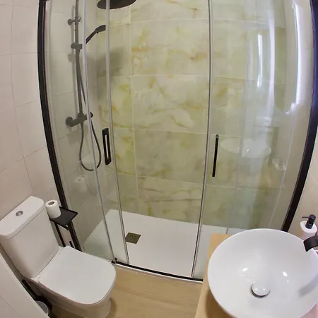 Apartment Victoria 75 Luxury Malaga