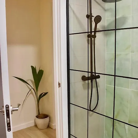 Apartment Victoria 75 Luxury