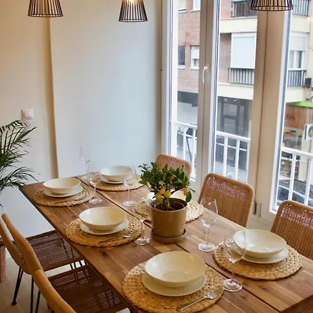 Apartment Victoria 75 Luxury Malaga