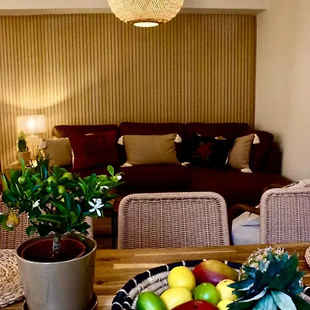 Apartment Victoria 75 Luxury
