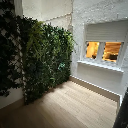 Apartment Victoria 75 Luxury *