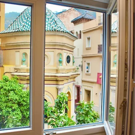 Victoria 75 Luxury Apartment